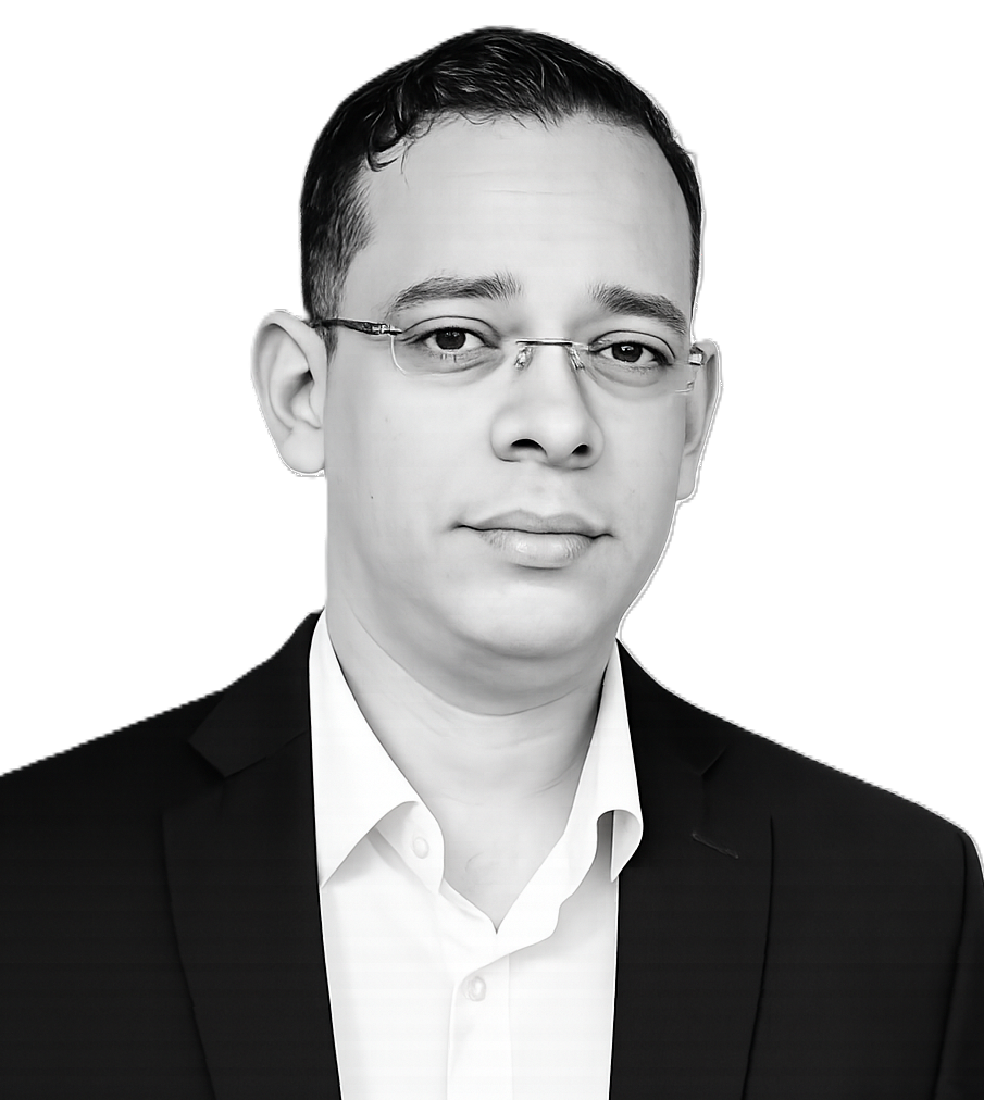 Norwick Vanegas, fundador de Grupo One Nicaragua